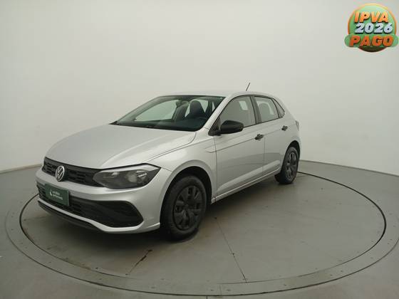 VOLKSWAGEN POLO 1.0 MPI TRACK MANUAL VOLKSWAGEN POLO 1.0 MPI TRACK MANUAL